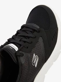 Кроссовки Skechers модель 104337 BKW Фото
