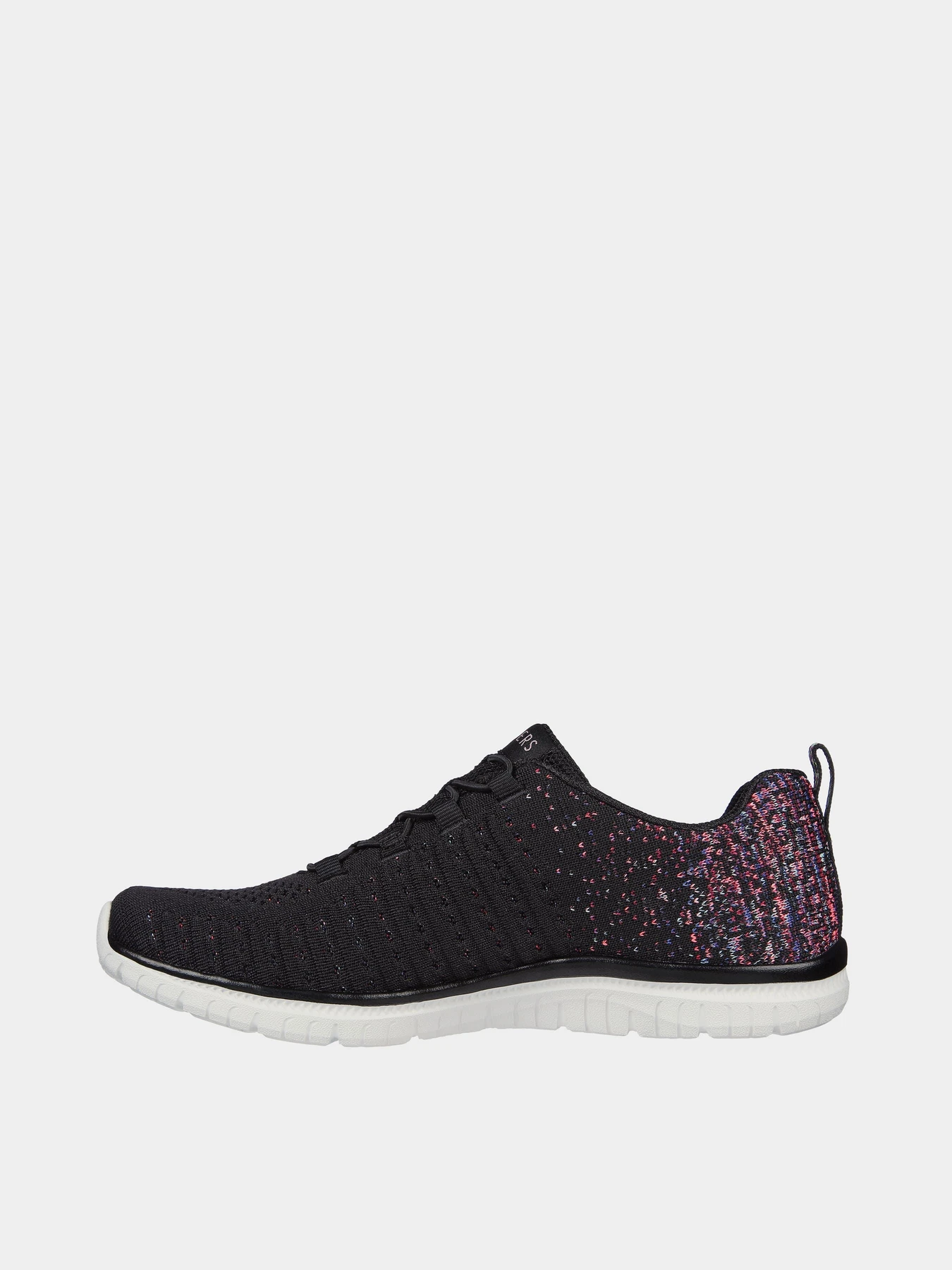 Кроссовки Skechers модель 104411 BKPK Кроссовки Skechers модель 104411 BKPK Фото