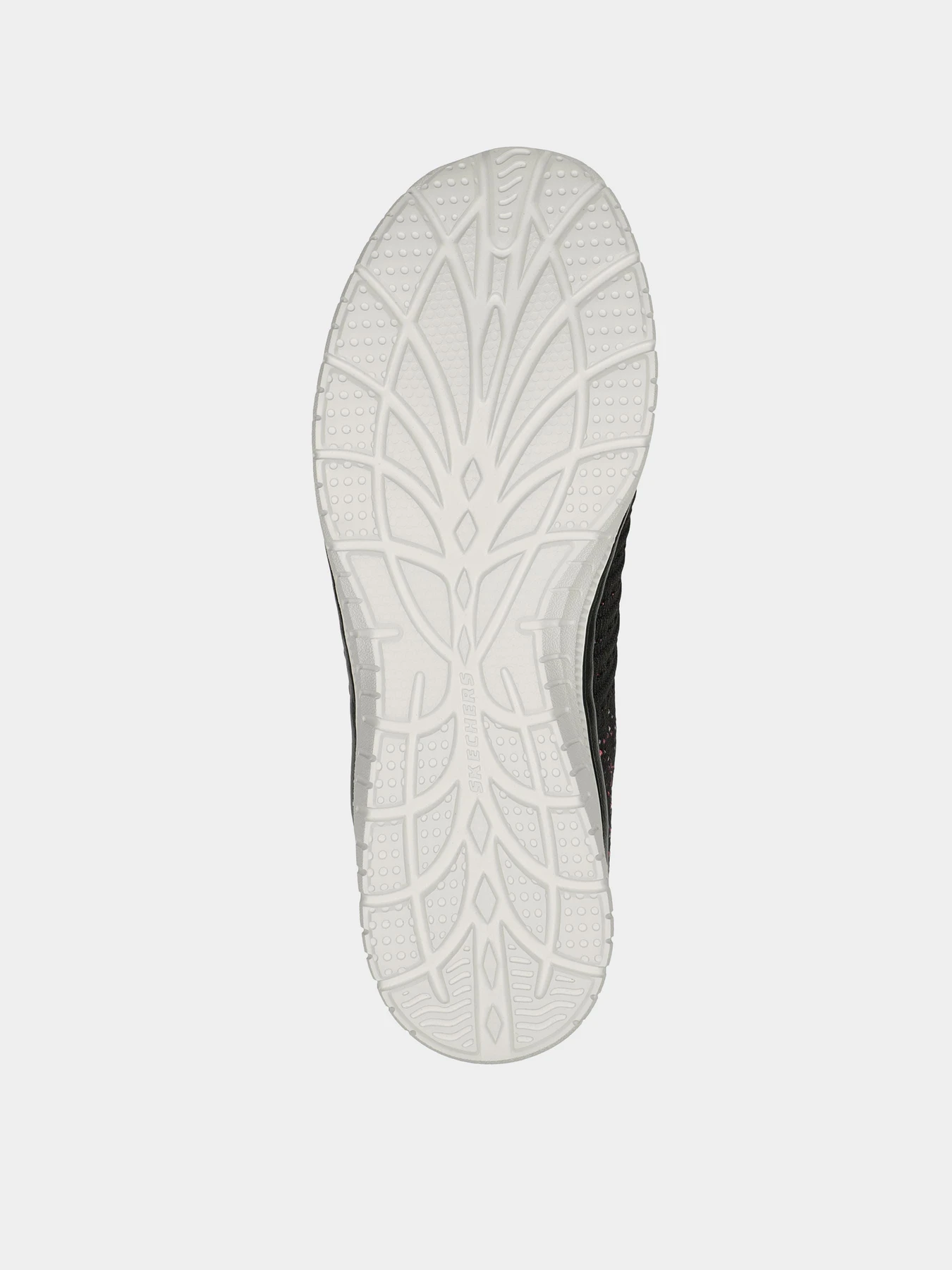Кроссовки Skechers модель 104411 BKPK Кроссовки Skechers модель 104411 BKPK Фото