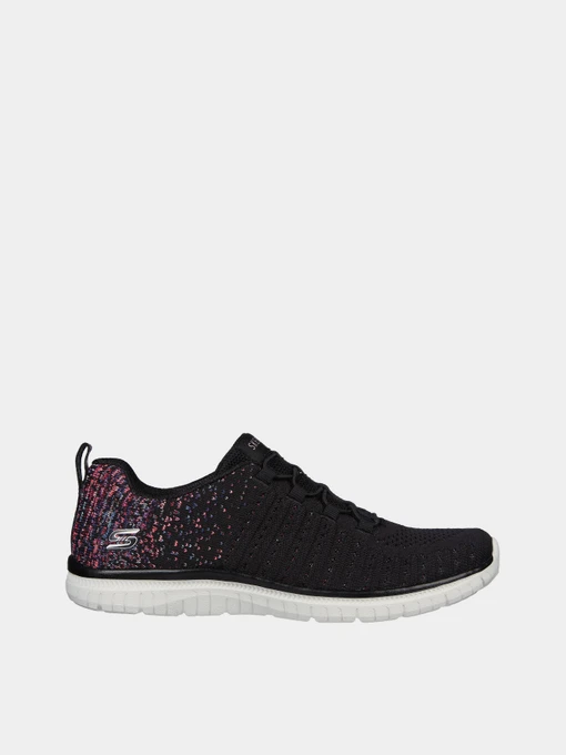 Кроссовки Skechers модель 104411 BKPK Фото