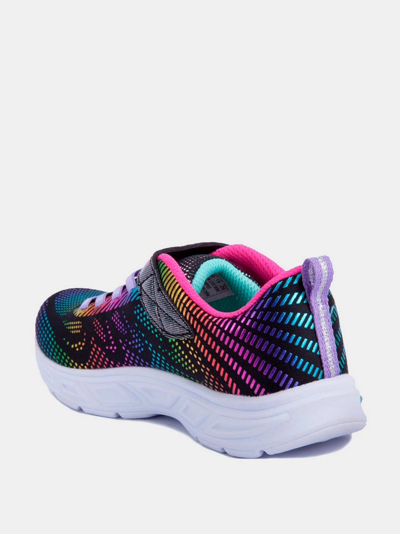 Кроссовки Skechers модель 10959L BKMT Кроссовки Skechers модель 10959L BKMT Фото