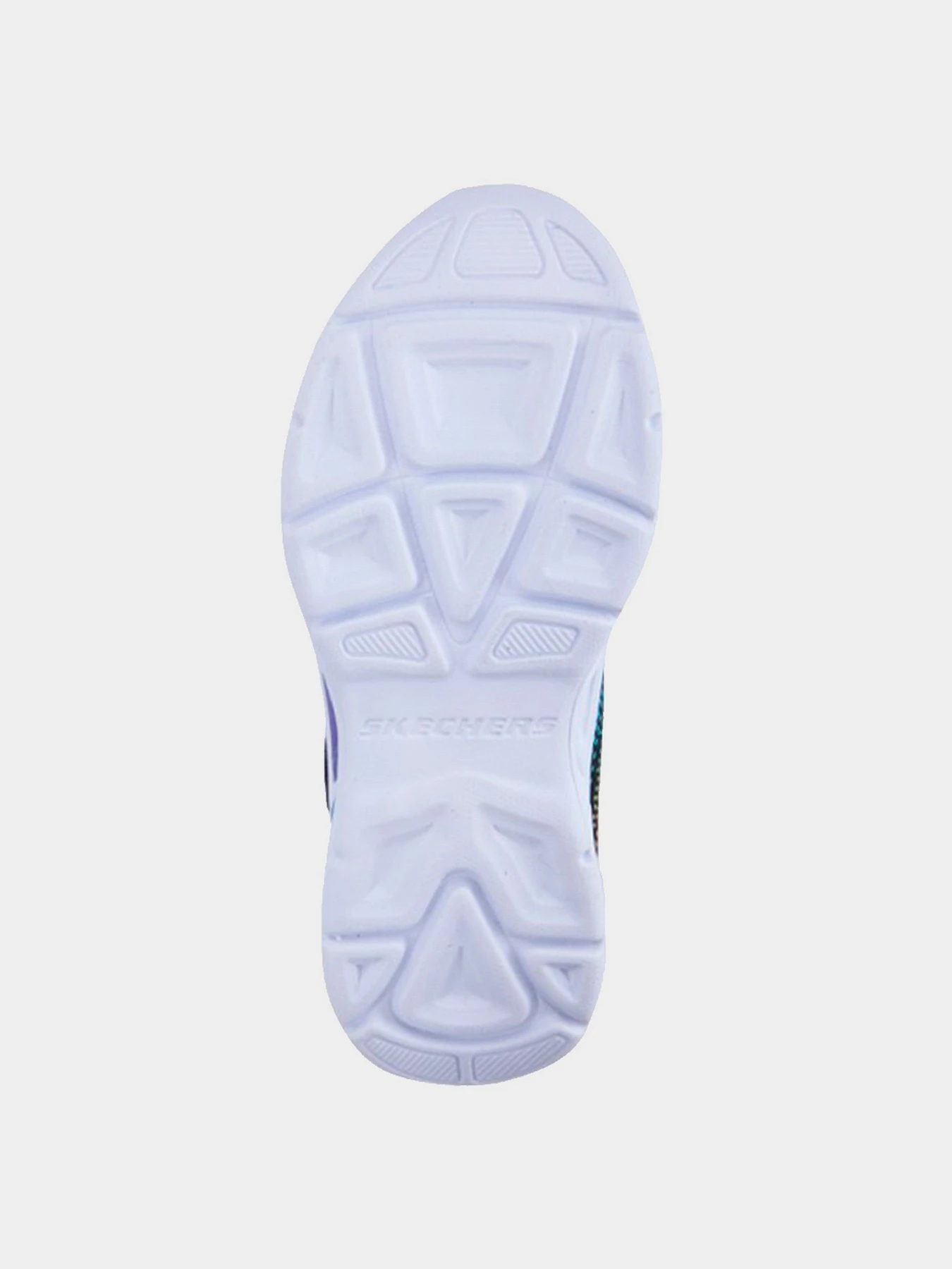 Кроссовки Skechers модель 10959L BKMT Кроссовки Skechers модель 10959L BKMT Фото
