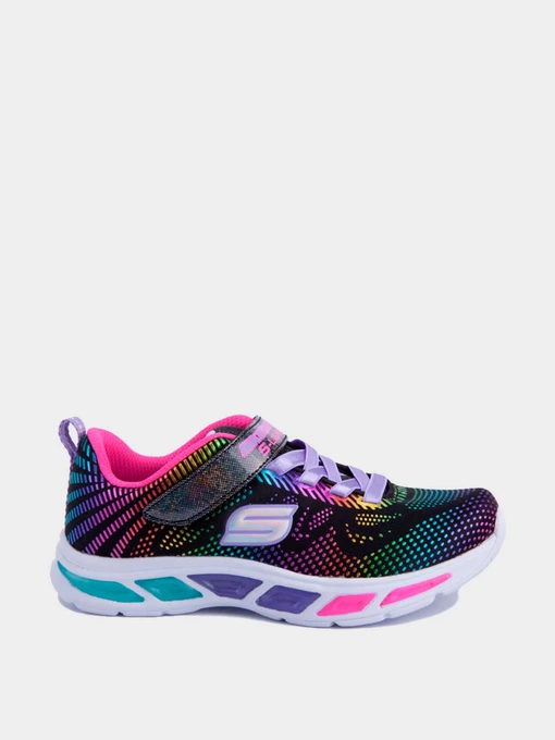 Кроссовкалар Skechers үлгі 10959L BKMT Фото