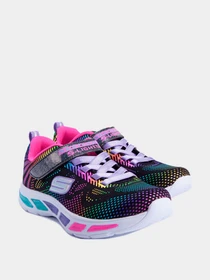 Кроссовки Skechers модель 10959L BKMT Фото