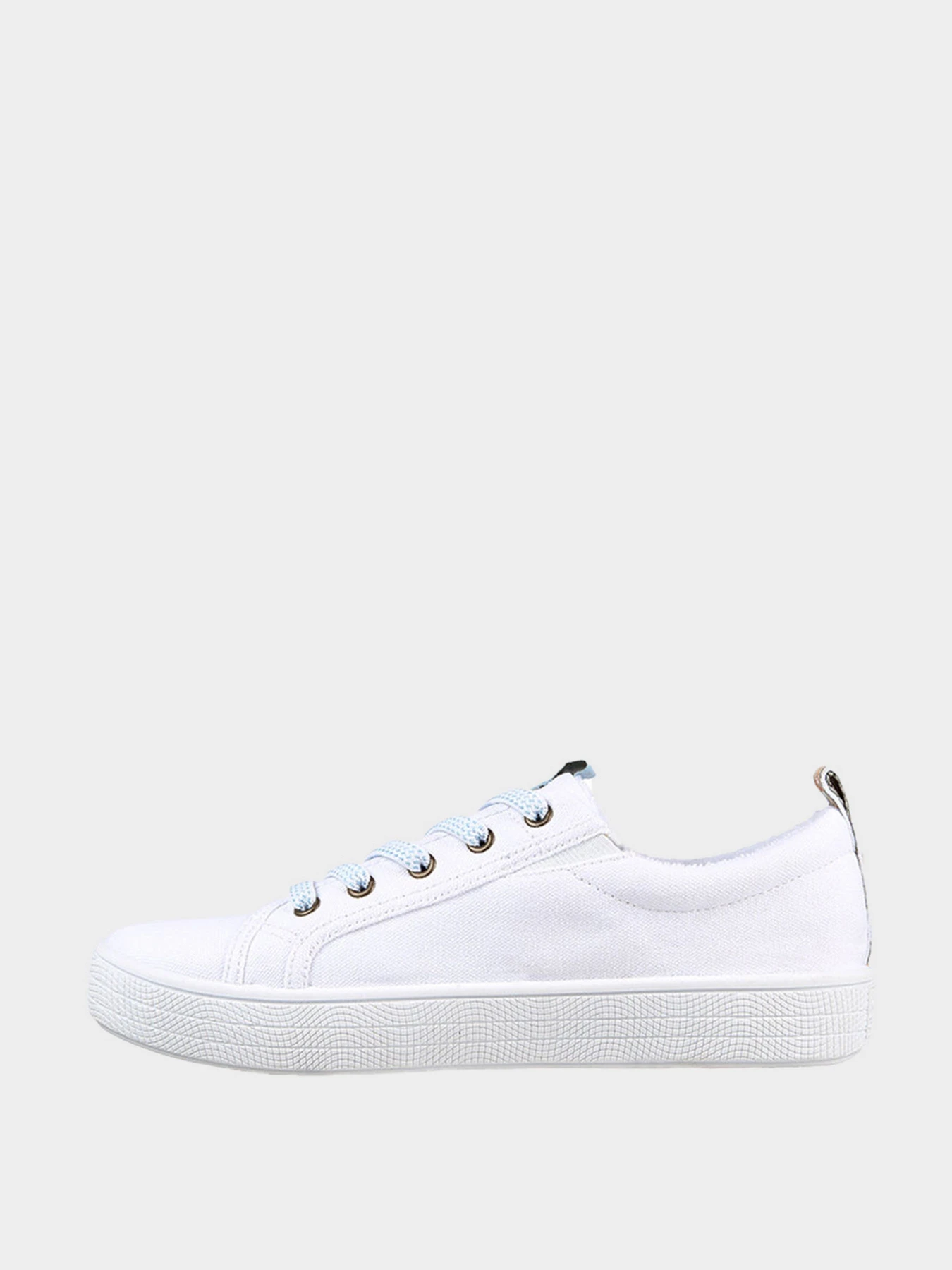 Кеды Skechers модель 113323 WHT Фото