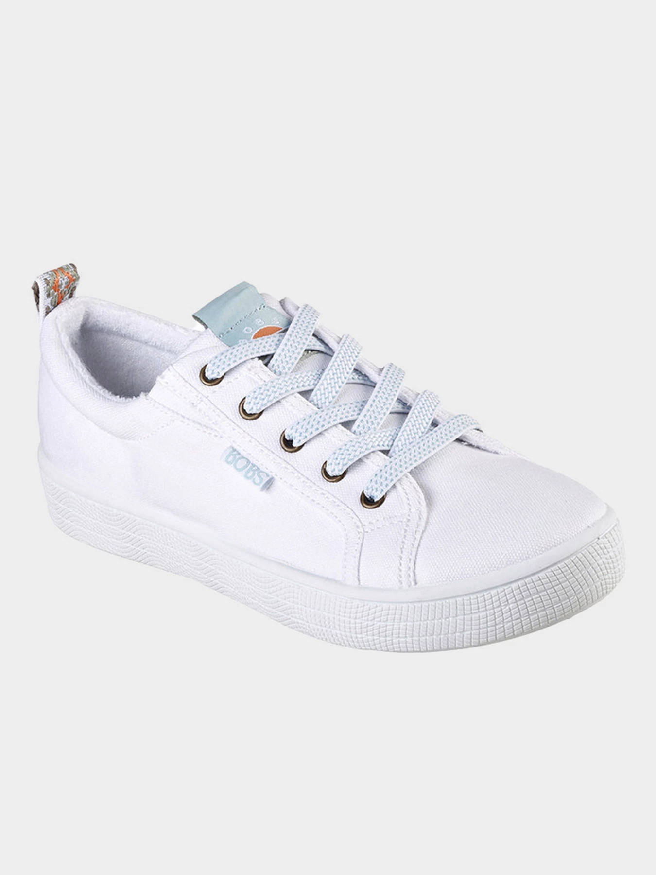 Кеды Skechers модель 113323 WHT Фото