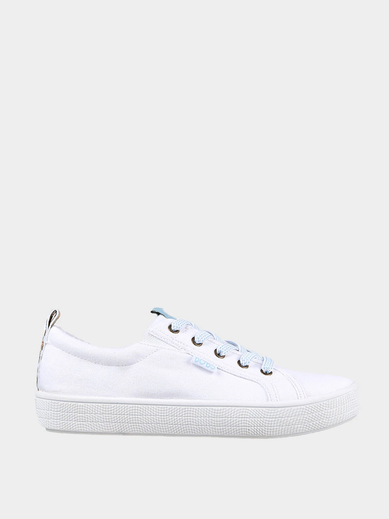 Кеды Skechers модель 113323 WHT Фото