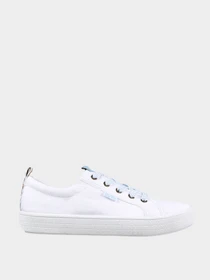 Кеды Skechers модель 113323 WHT Фото