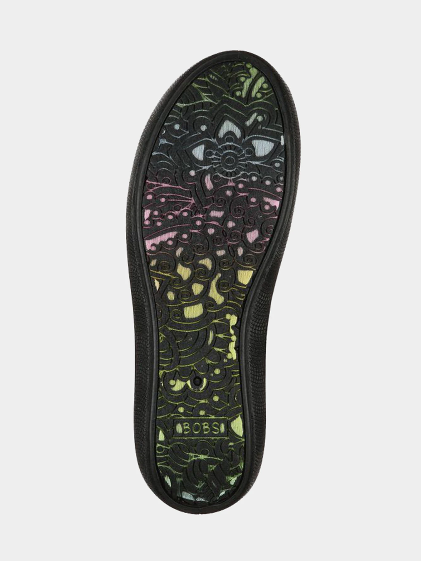 Кеды Skechers модель 113513W BLK Фото