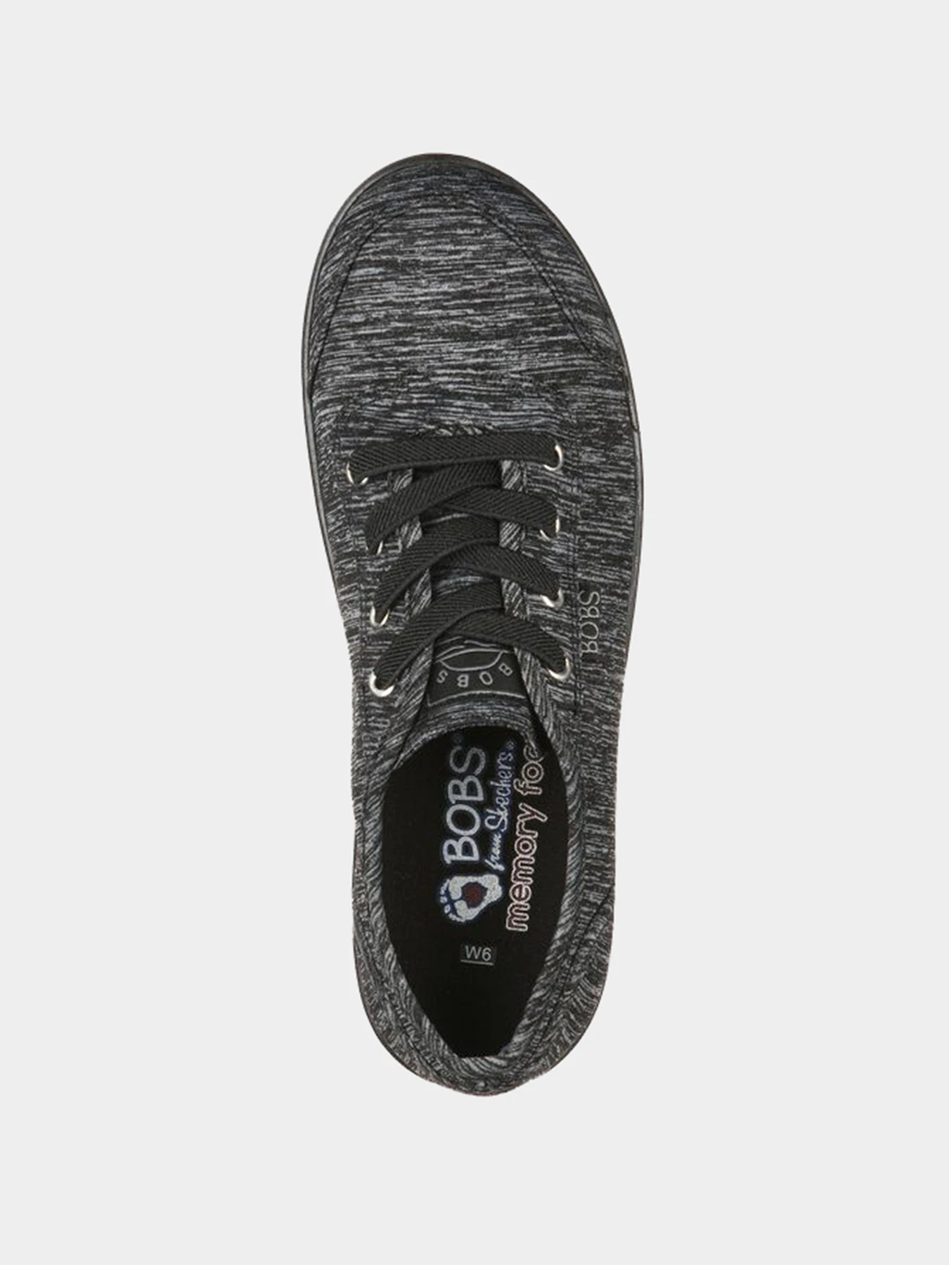 Кеды Skechers модель 113513W BLK Фото