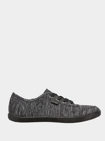 Кеды Skechers модель 113513W BLK Фото