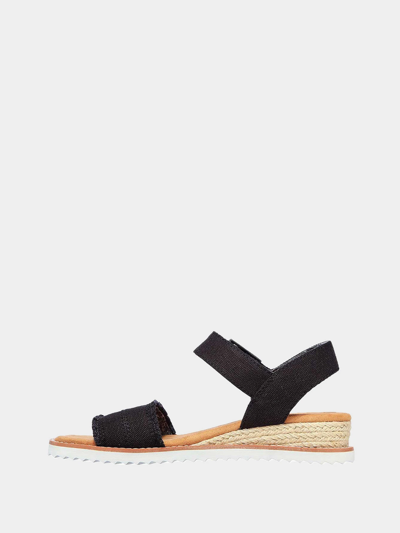 Сандалии Skechers модель 113541W BLK Сандалии Skechers модель 113541W BLK Фото