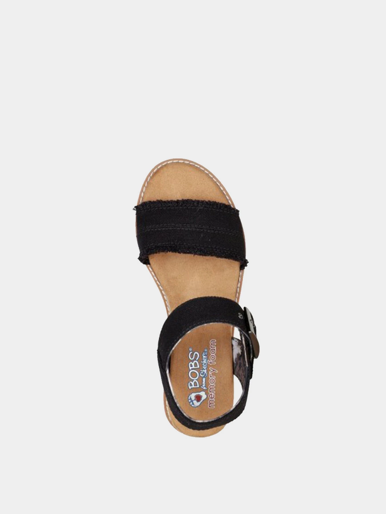 Сандалии Skechers модель 113541W BLK Сандалии Skechers модель 113541W BLK Фото