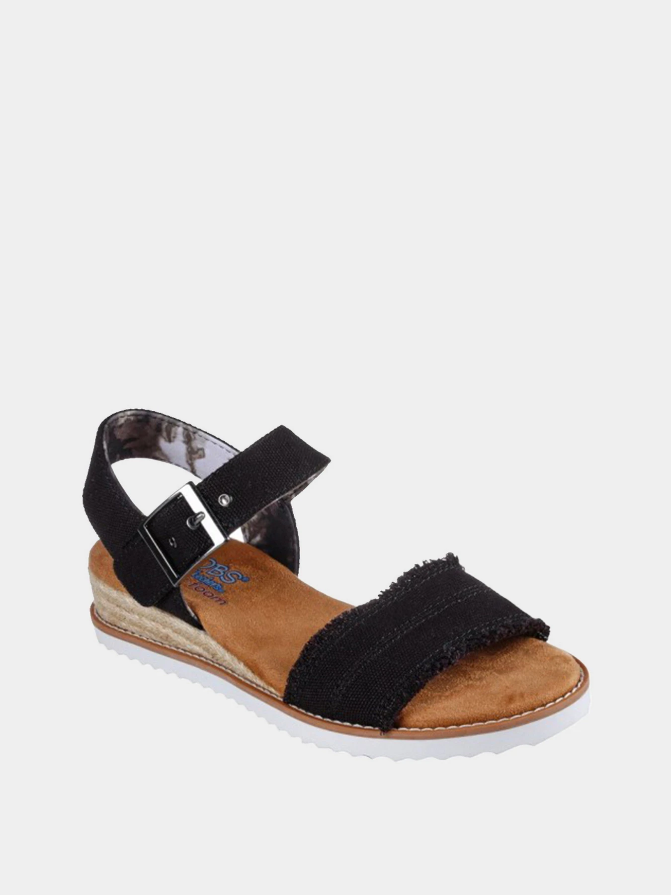 Сандалии Skechers модель 113541W BLK Сандалии Skechers модель 113541W BLK Фото