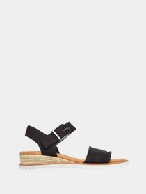 Сандалии Skechers модель 113541W BLK Фото