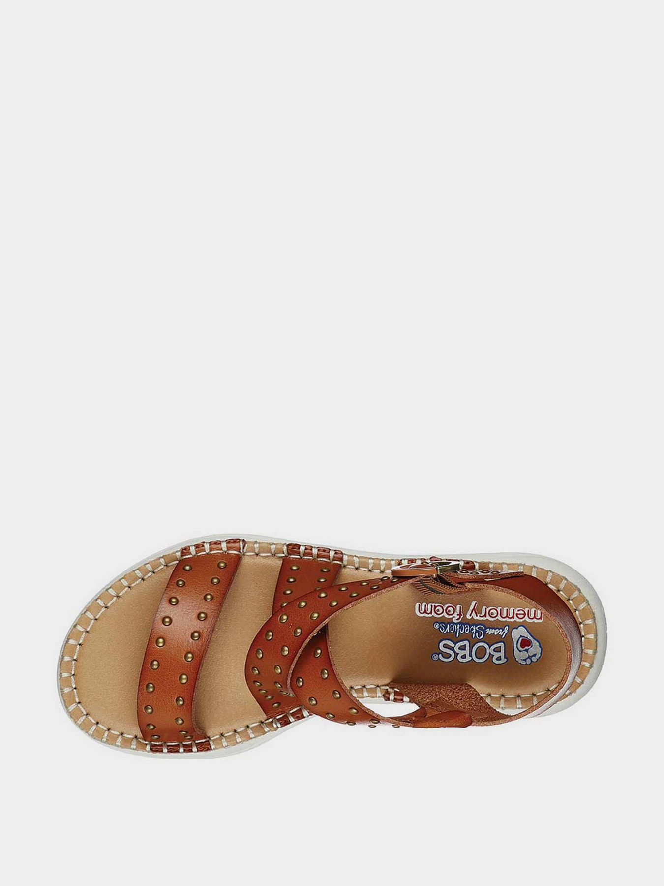 Сандалии Skechers модель 113725 LUG Сандалии Skechers модель 113725 LUG Фото