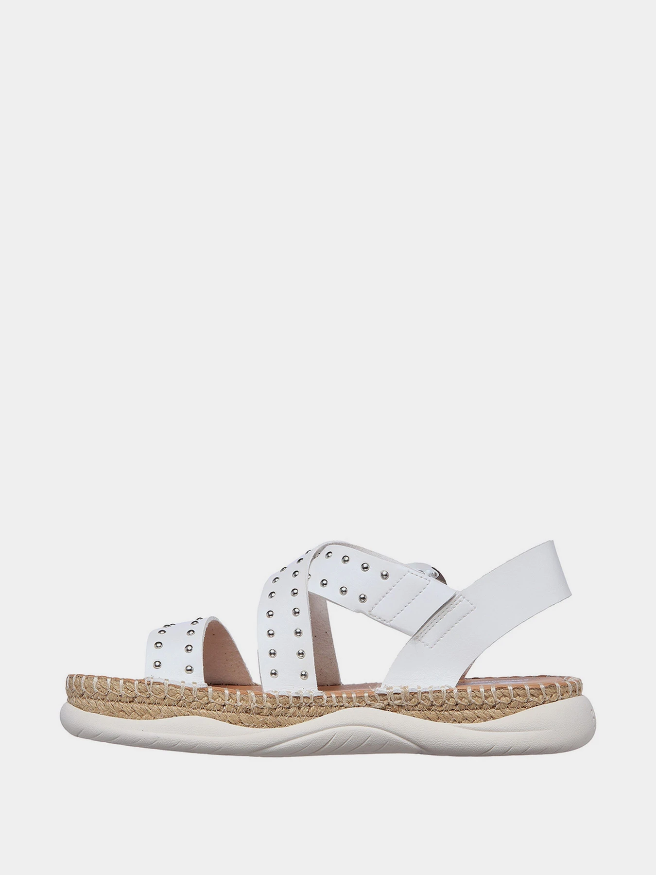 Сандалии Skechers модель 113725 WHT Сандалии Skechers модель 113725 WHT Фото