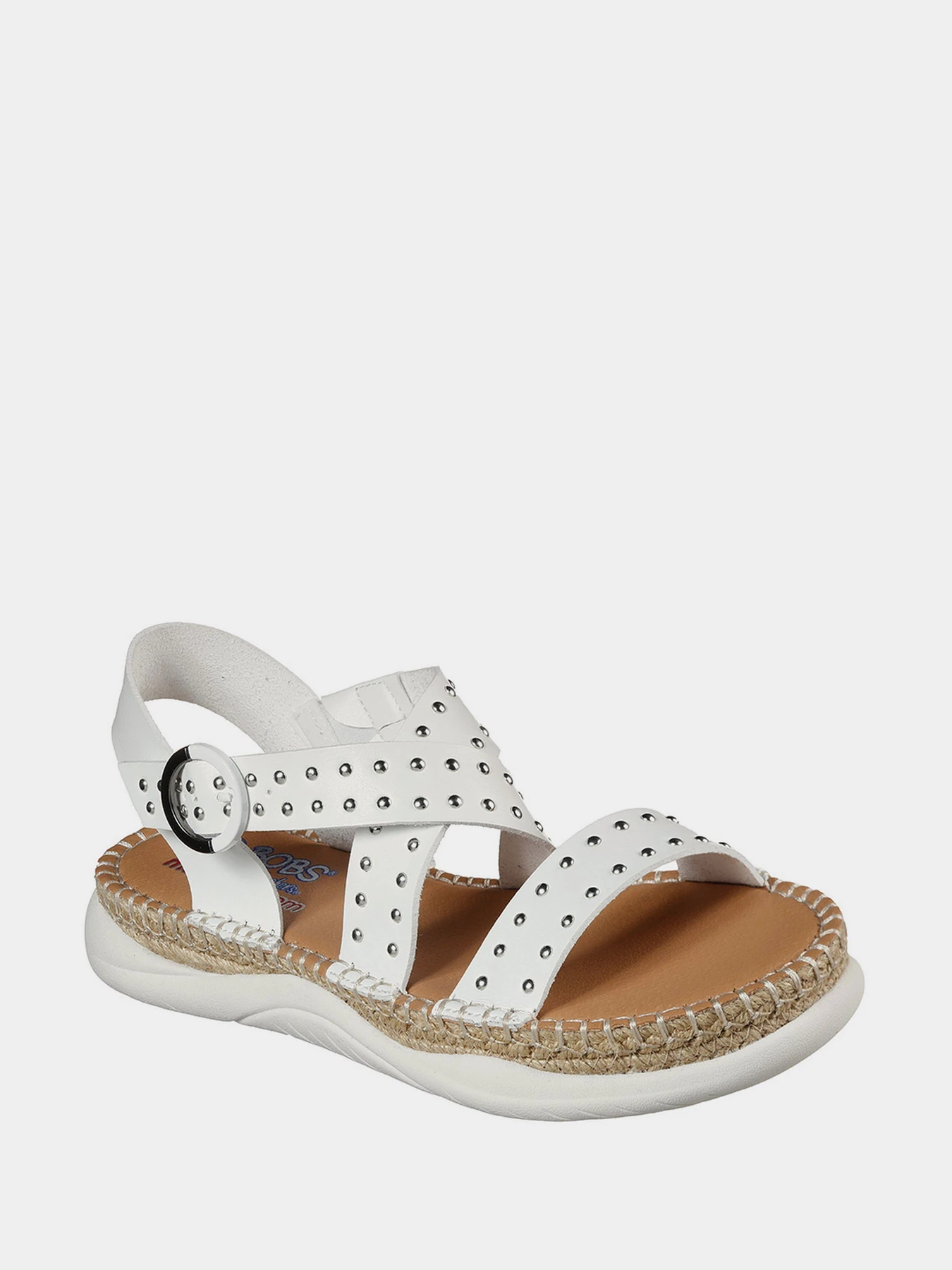 Сандалии Skechers модель 113725 WHT Сандалии Skechers модель 113725 WHT Фото