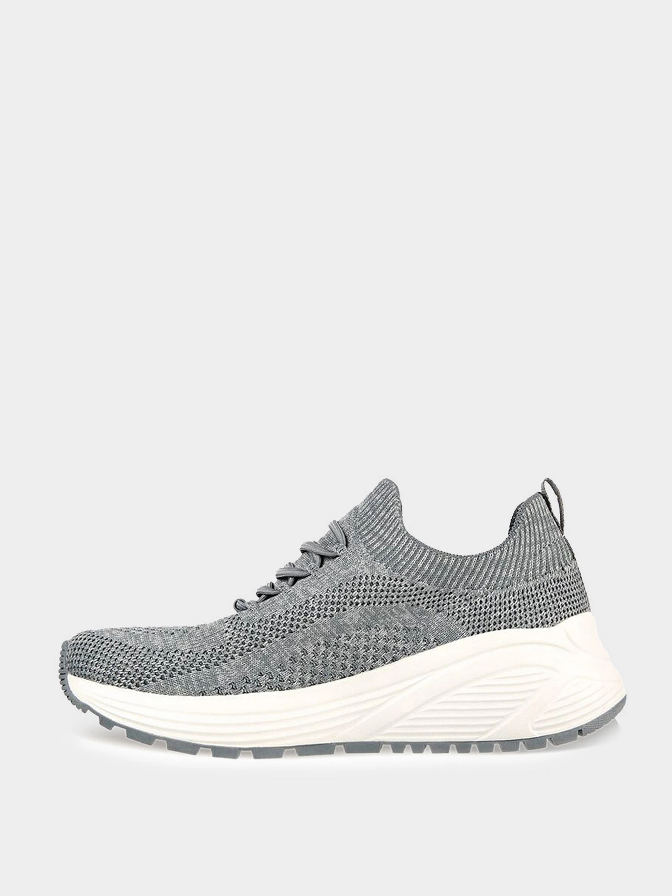 Кроссовки Skechers модель 117027W GRY Кроссовки Skechers модель 117027W GRY Фото