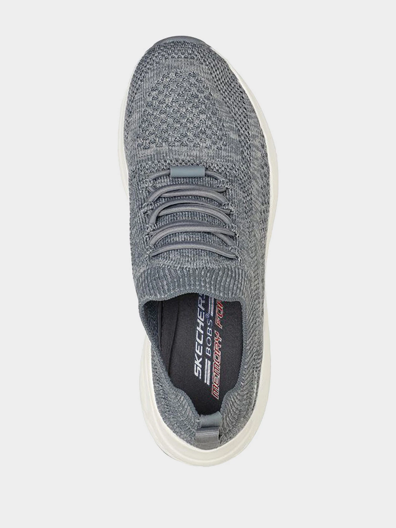 Кроссовки Skechers модель 117027W GRY Кроссовки Skechers модель 117027W GRY Фото