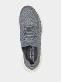 Кроссовки Skechers модель 117027W GRY Фото