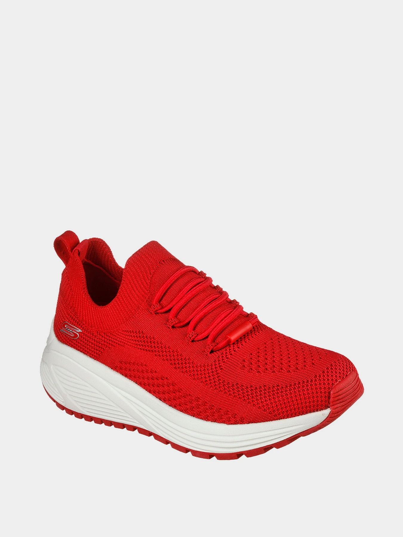 Кроссовки Skechers модель 117027W RED Кроссовки Skechers модель 117027W RED Фото