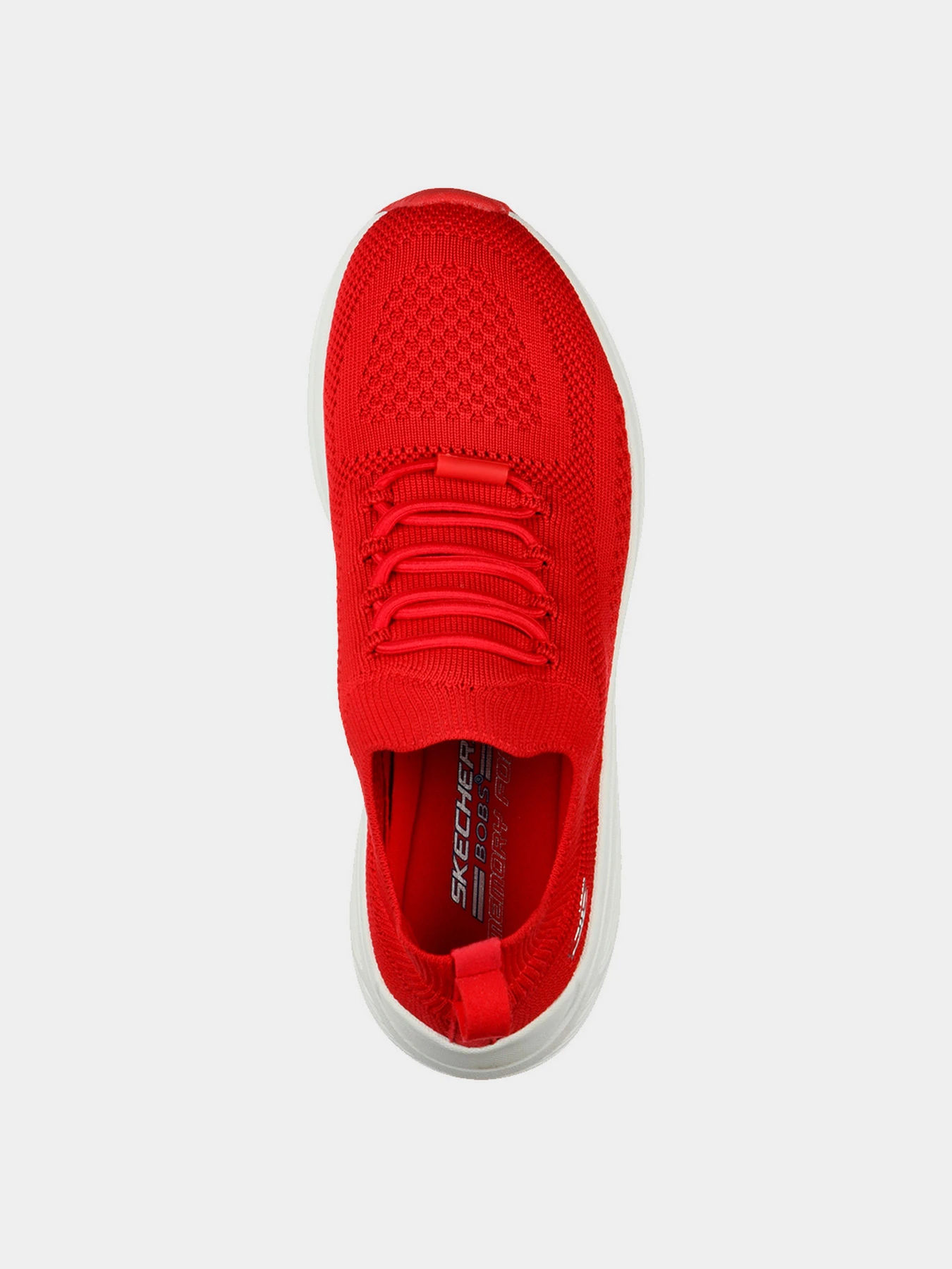 Кроссовки Skechers модель 117027W RED Кроссовки Skechers модель 117027W RED Фото