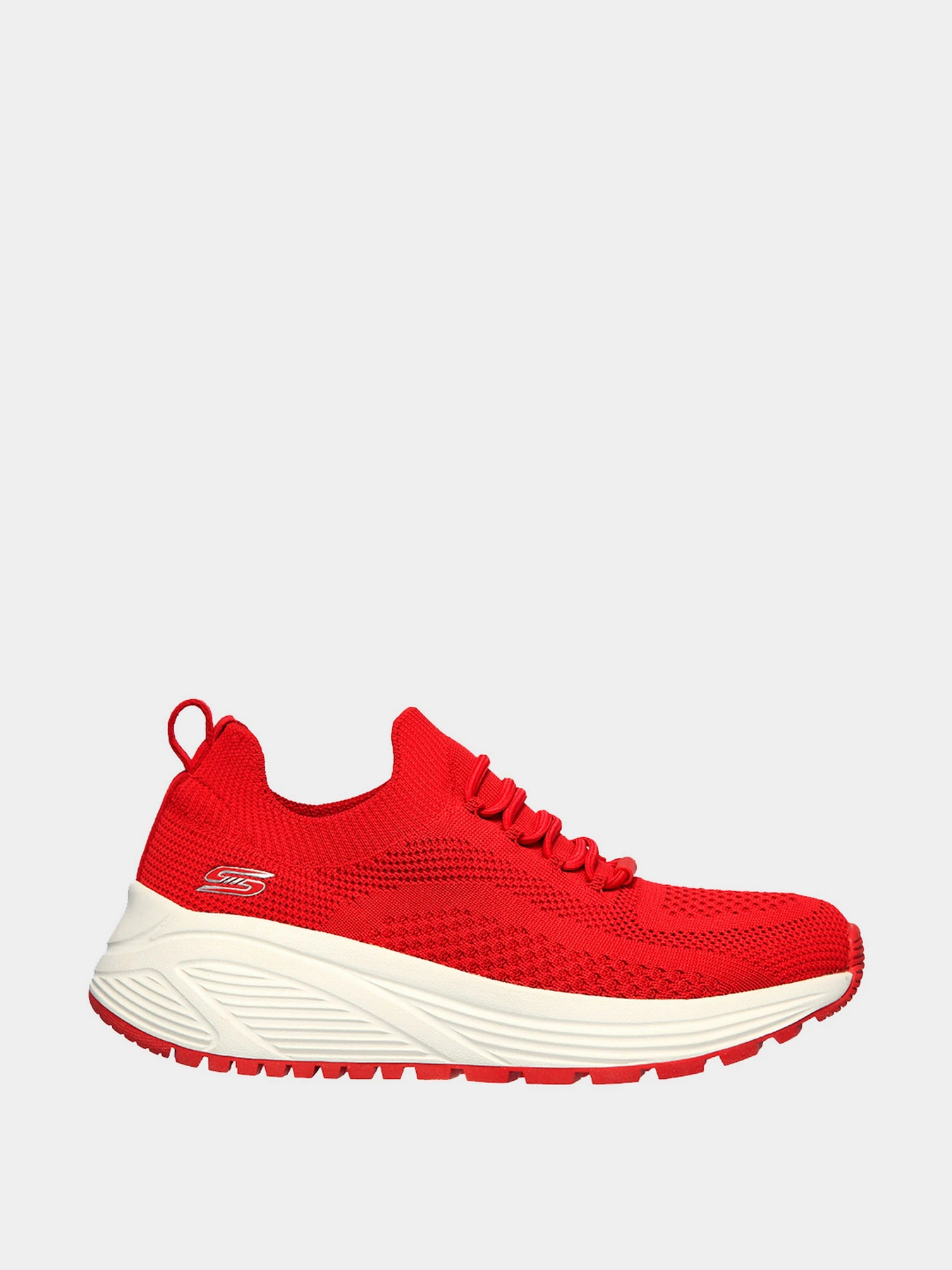 Кроссовки Skechers модель 117027W RED Кроссовки Skechers модель 117027W RED Фото