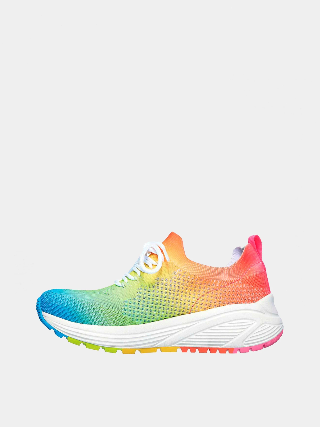 Кроссовки Skechers модель 117050W MLT Кроссовки Skechers модель 117050W MLT Фото