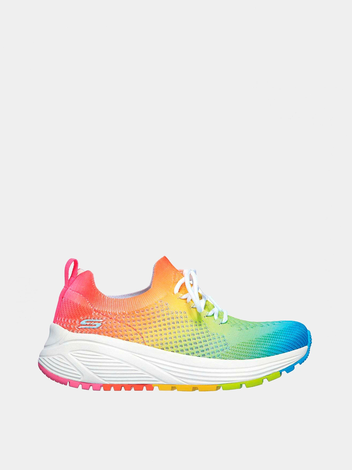 Кроссовки Skechers модель 117050W MLT Кроссовки Skechers модель 117050W MLT Фото