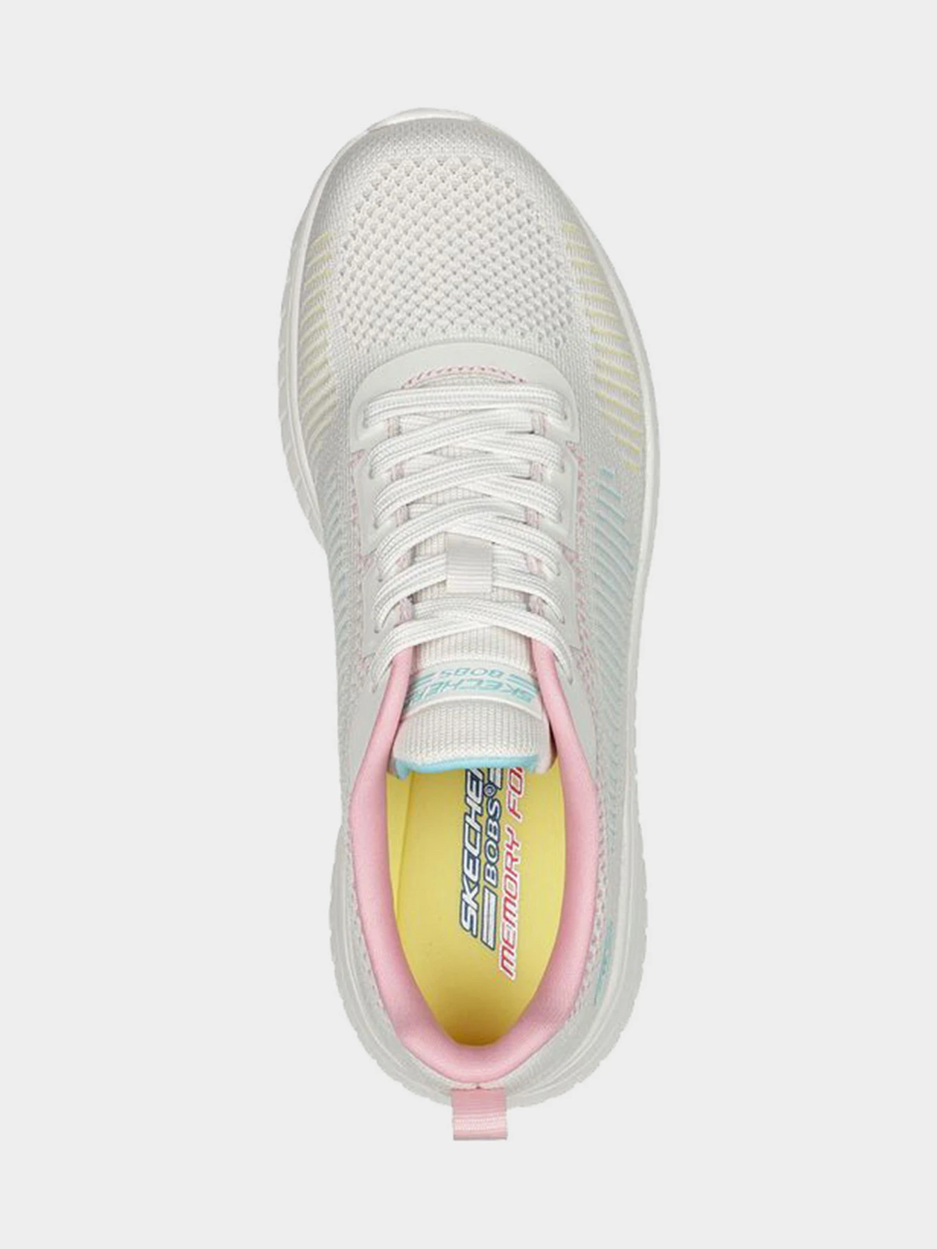 Кроссовки Skechers модель 117208 WMLT Кроссовки Skechers модель 117208 WMLT Фото
