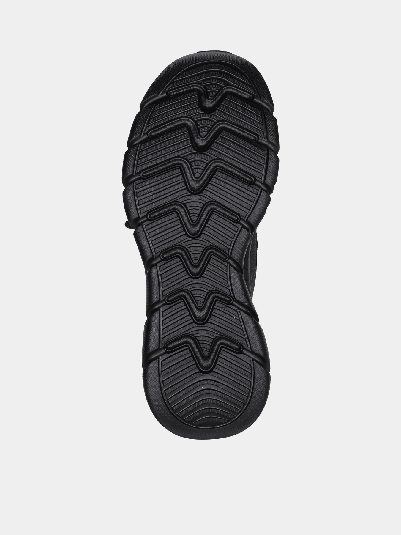 Кроссовки Skechers модель 117384 BBK Кроссовки Skechers модель 117384 BBK Фото