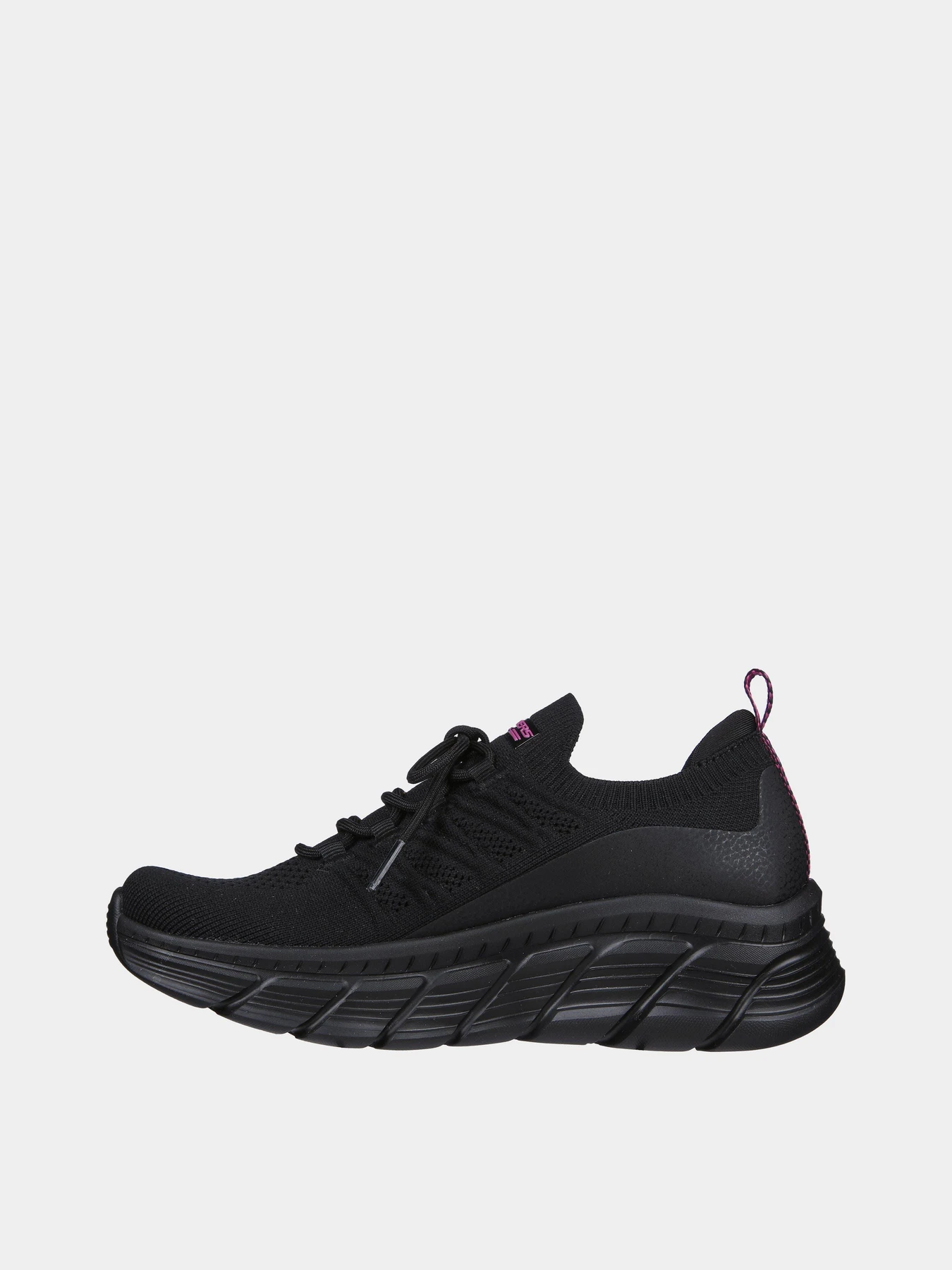 Кроссовки Skechers модель 117384 BBK Кроссовки Skechers модель 117384 BBK Фото