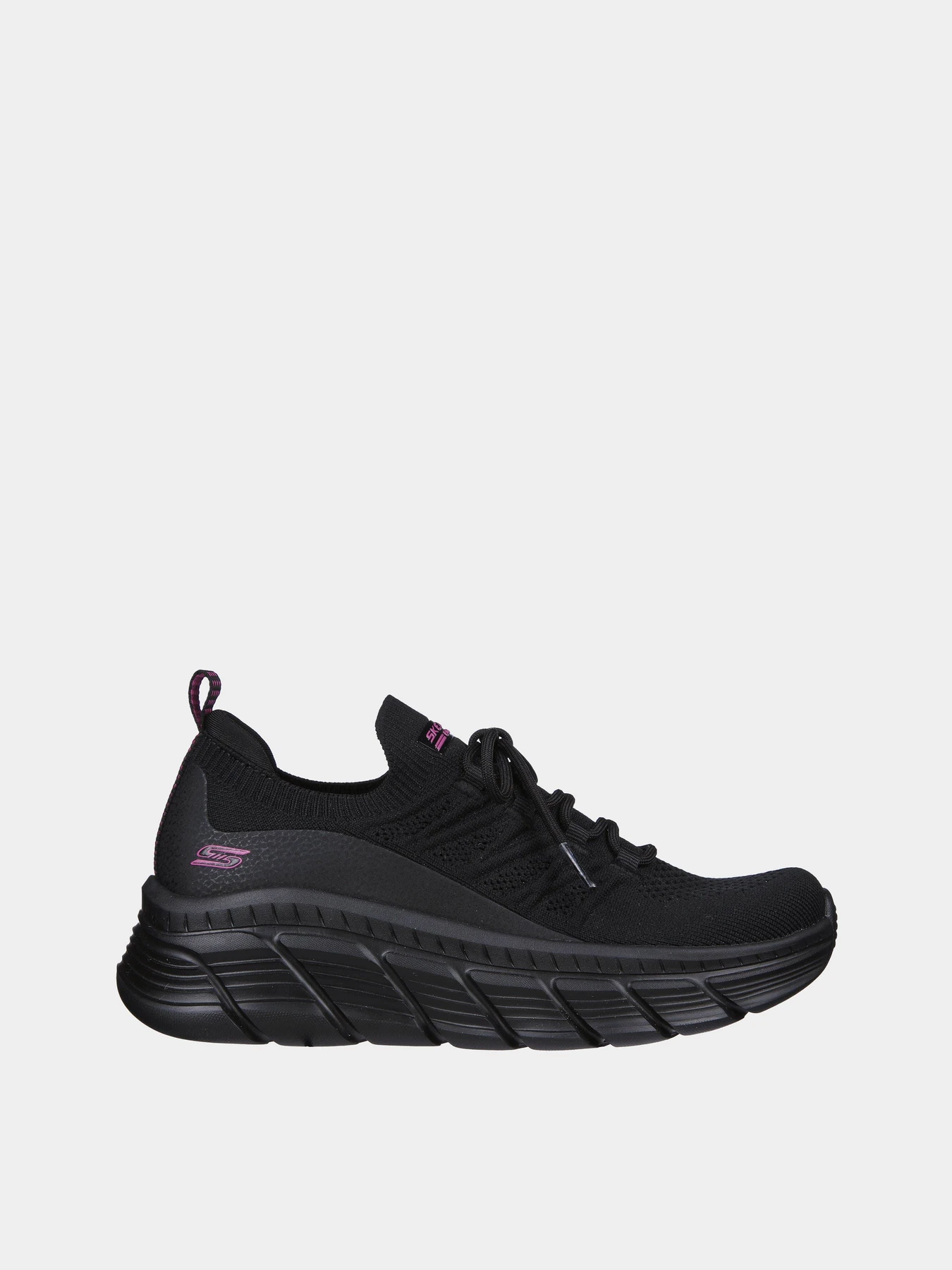 Кроссовки Skechers модель 117384 BBK Кроссовки Skechers модель 117384 BBK Фото
