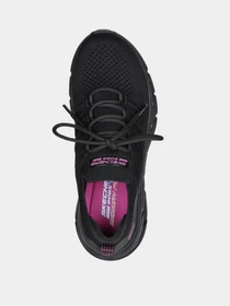 Кроссовки Skechers модель 117384 BBK Фото