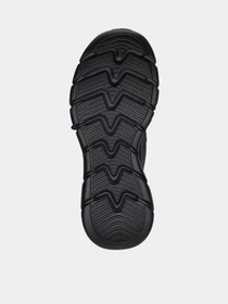 Кроссовки Skechers модель 117384 BBK Фото