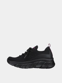 Кроссовки Skechers модель 117384 BBK Фото
