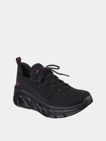 Кроссовки Skechers модель 117384 BBK Фото