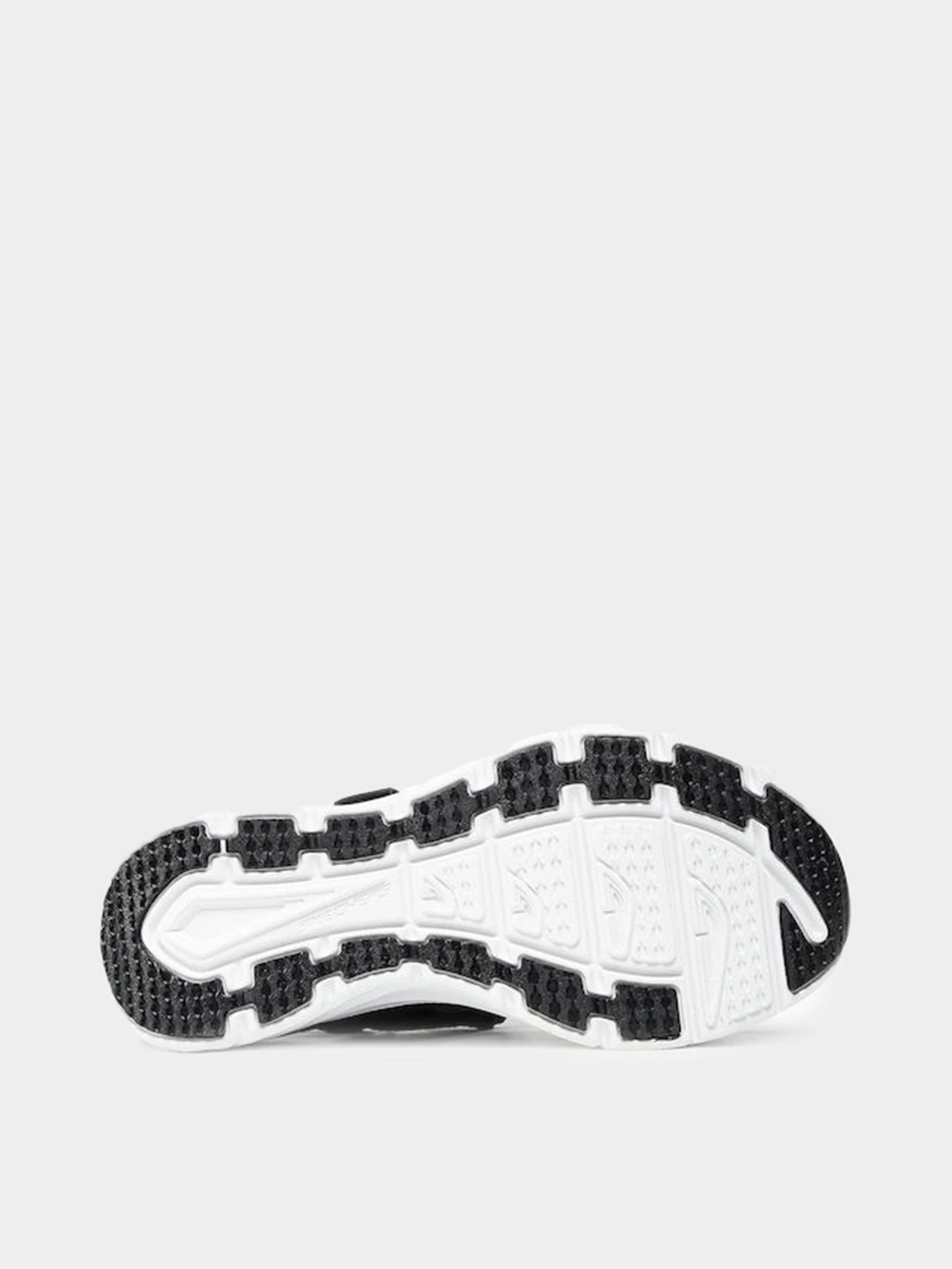 Сандалии Skechers модель 119302 BKW Сандалии Skechers модель 119302 BKW Фото