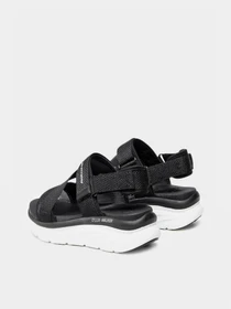 Сандалии Skechers модель 119302 BKW Фото