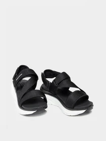 Сандалии Skechers модель 119302 BKW Фото