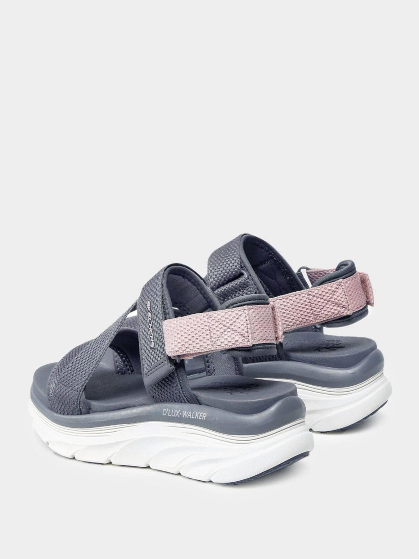 Сандалии Skechers модель 119302 GYPR Сандалии Skechers модель 119302 GYPR Фото