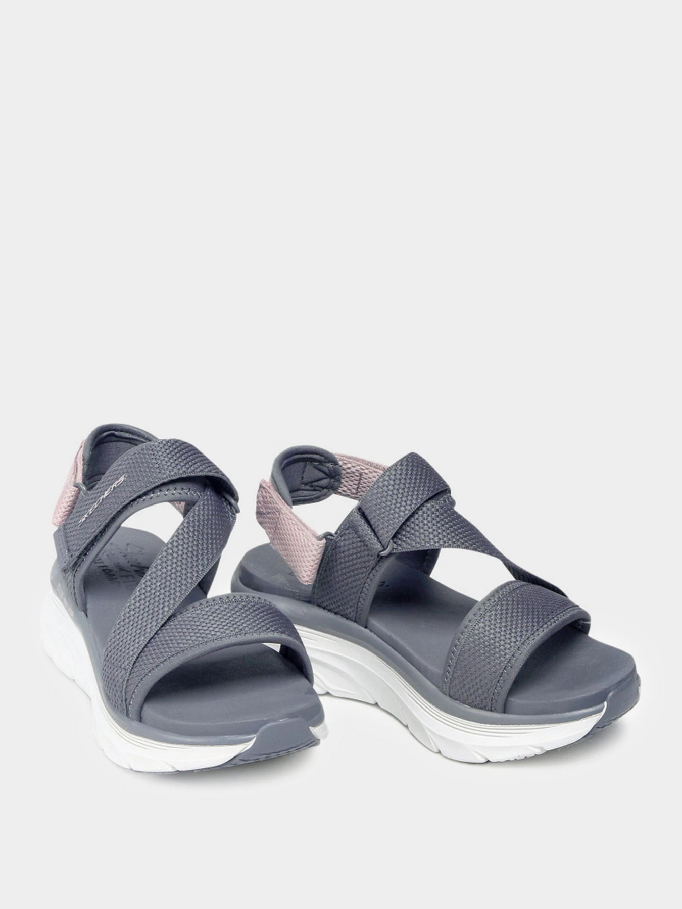Сандалии Skechers модель 119302 GYPR Сандалии Skechers модель 119302 GYPR Фото