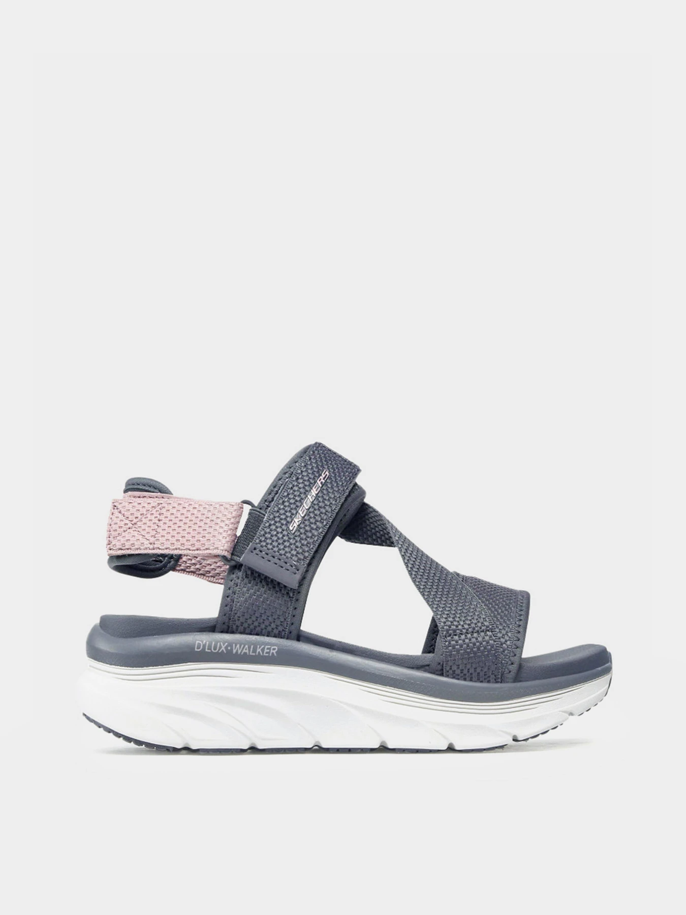 Сандалии Skechers модель 119302 GYPR Сандалии Skechers модель 119302 GYPR Фото