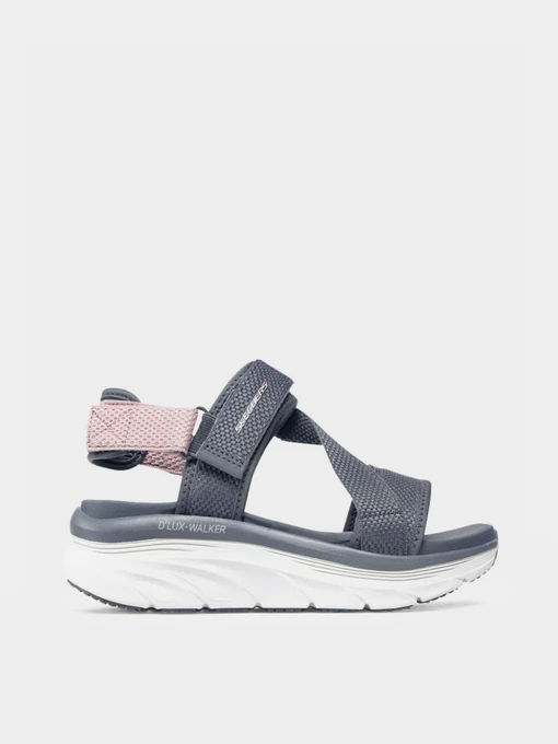 Сандалии Skechers модель 119302 GYPR Фото