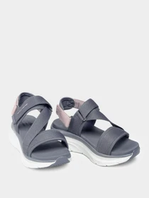 Сандалии Skechers модель 119302 GYPR Фото