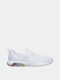 Слипоны и мокасины Skechers модель 124073 WHT Фото