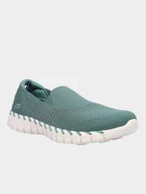 Слипоны и мокасины Skechers модель 124334 DKGR Фото