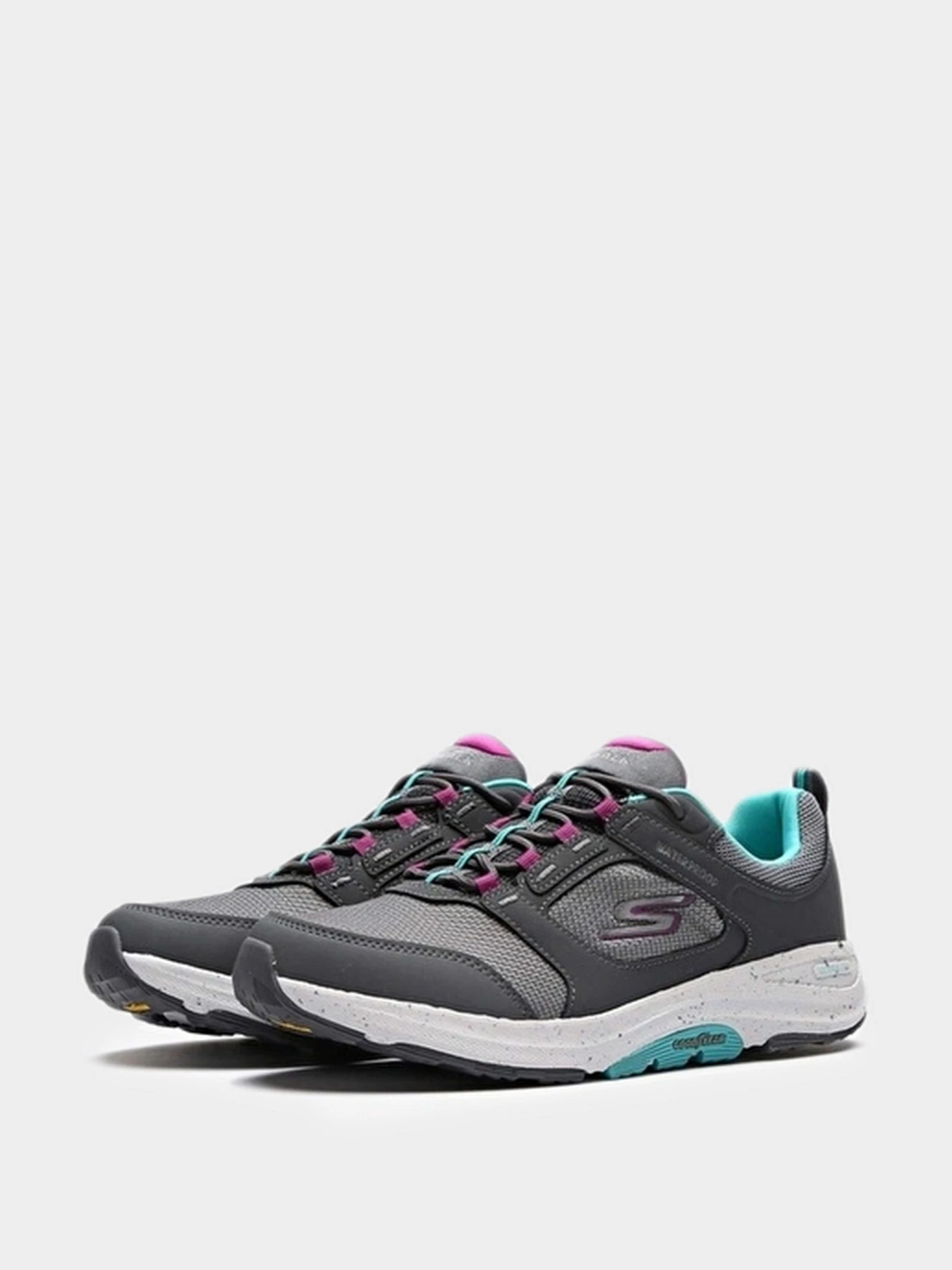 Кроссовки Skechers модель 124428 GYMT Кроссовки Skechers модель 124428 GYMT Фото