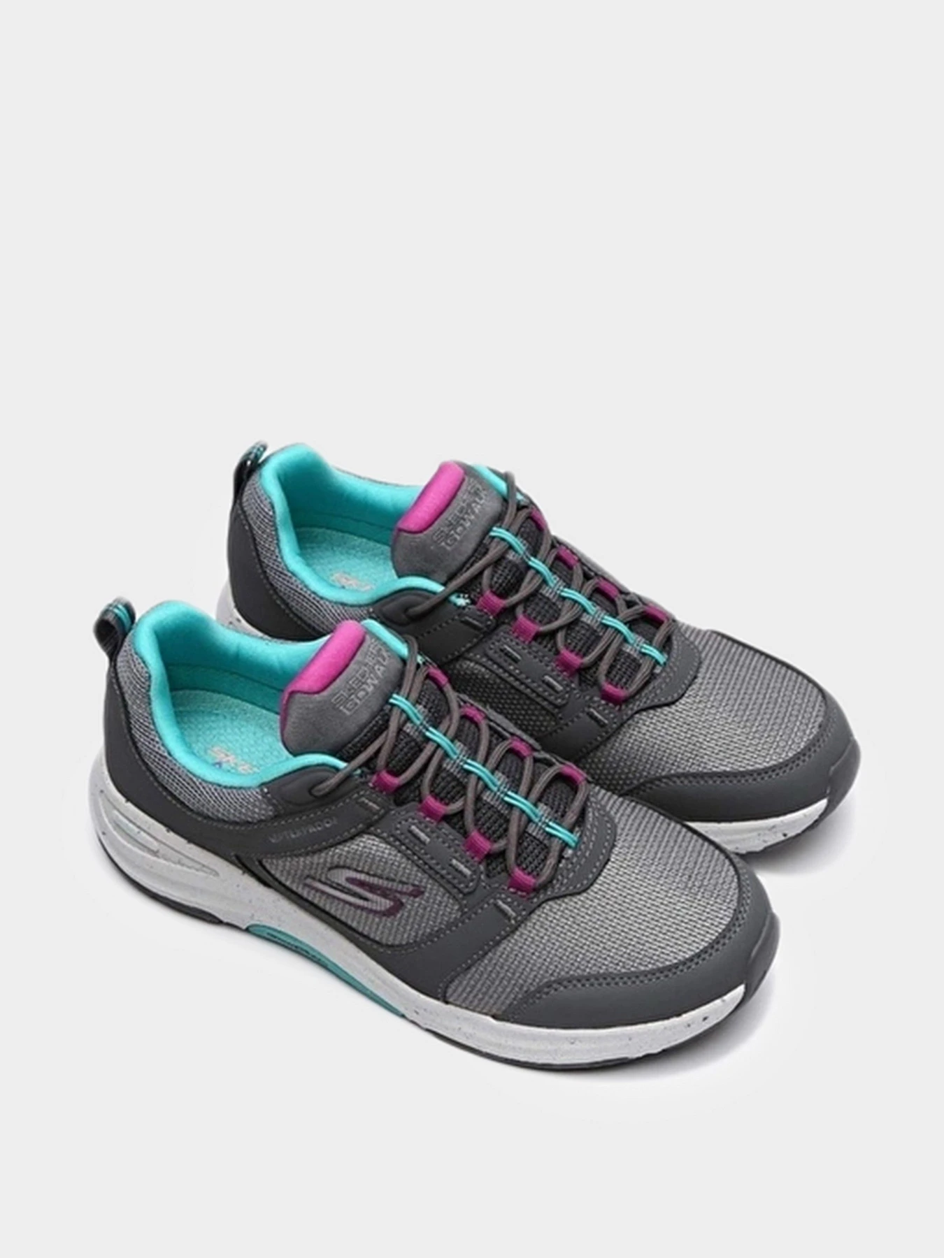Кроссовки Skechers модель 124428 GYMT Кроссовки Skechers модель 124428 GYMT Фото